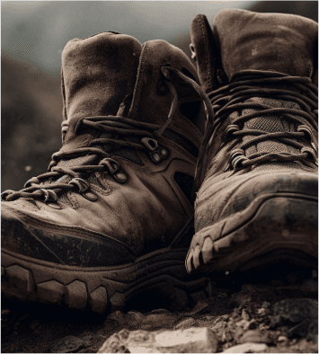 boot