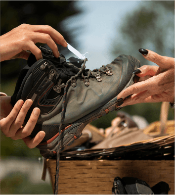 shoe