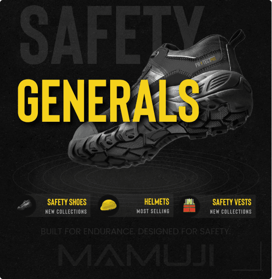 safetyShoe